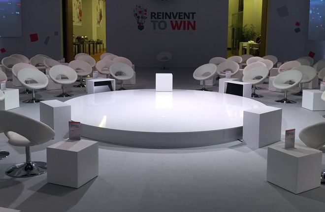 Henkel Management Konferenz Henkel Laundry & Home Care