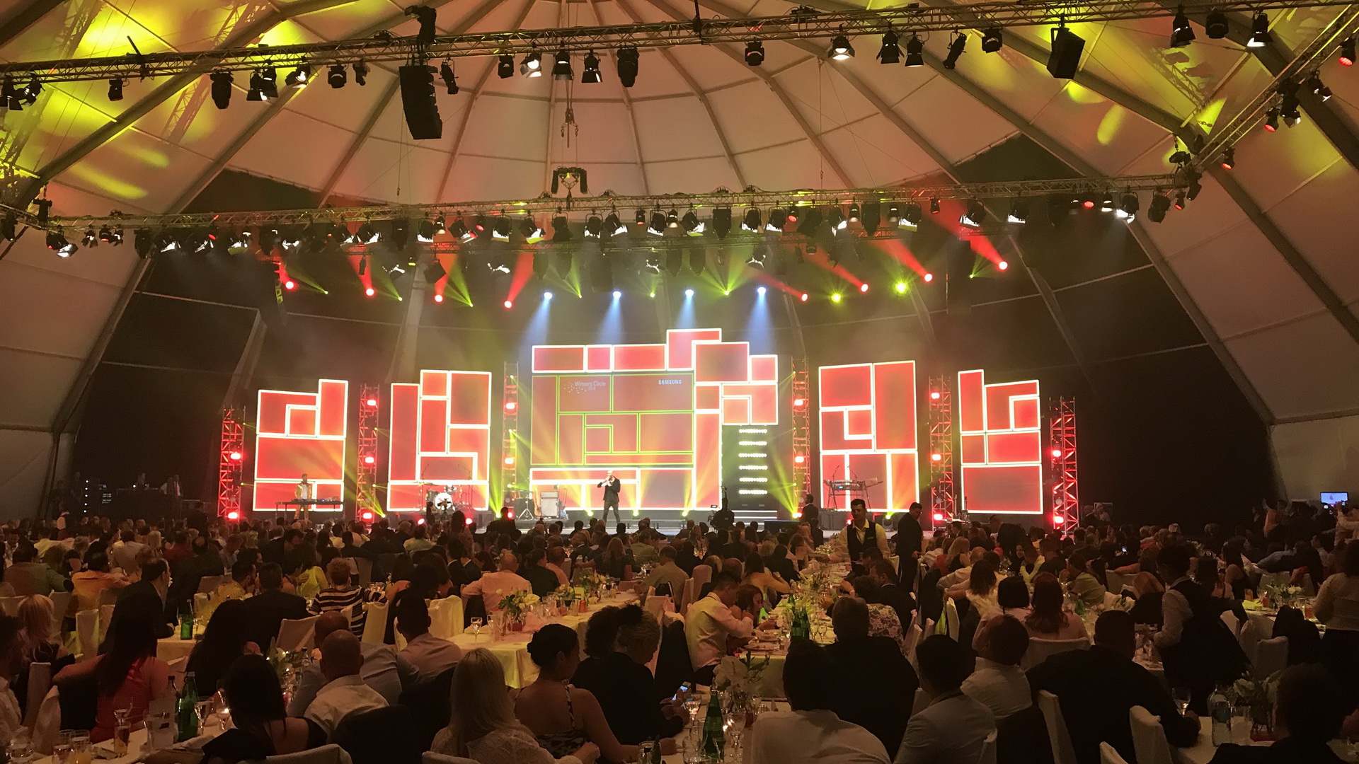 Deutsche Telekom AG Winner Circle Portugal