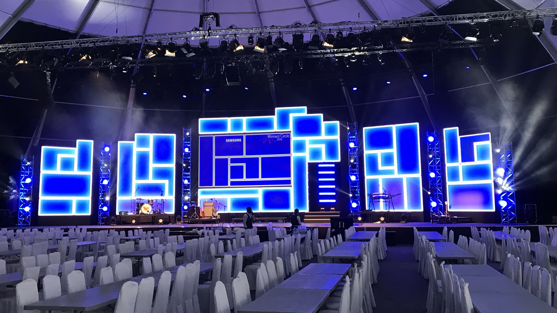 Deutsche Telekom AG Winner Circle Portugal