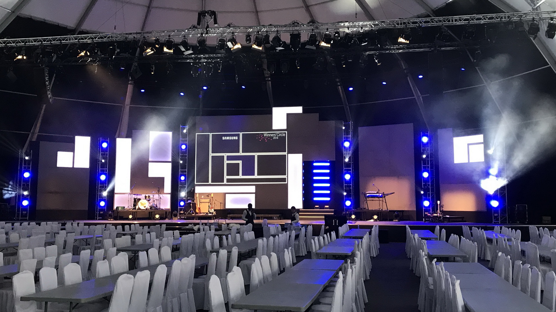 Deutsche Telekom AG Winner Circle Portugal