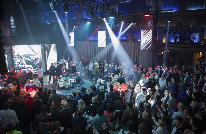 Volvo VOLVO XC40 Roadshow