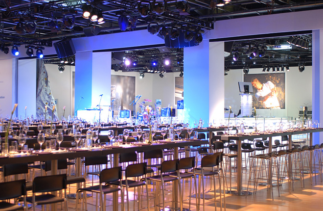 BMW 3er Model Händlerpräsentation