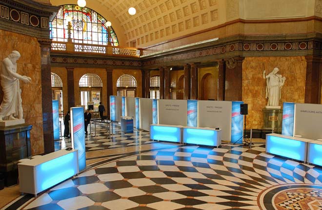 Aareal Bank Hauptversammlung 