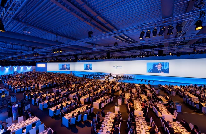 Bosch 125 Jahre Bosch