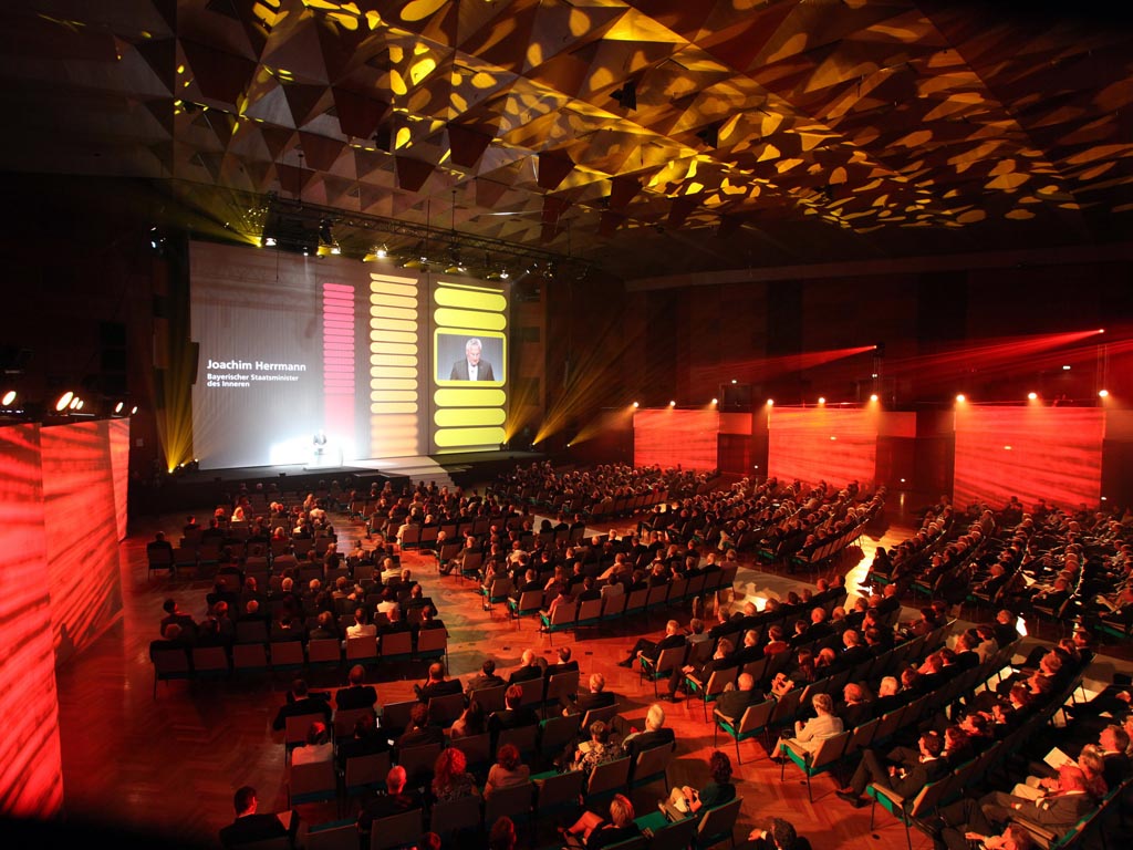 Fraunhofer Institut Jahrestagung 2011-2012