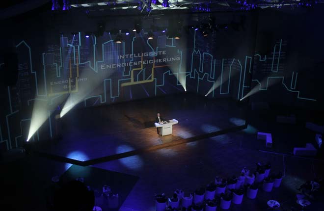 Fraunhofer Institut Fraunhofer Jahrestagung