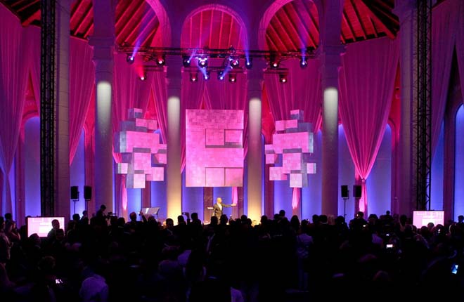 Deutsche Telekom AG Winner Circle 2011-2016