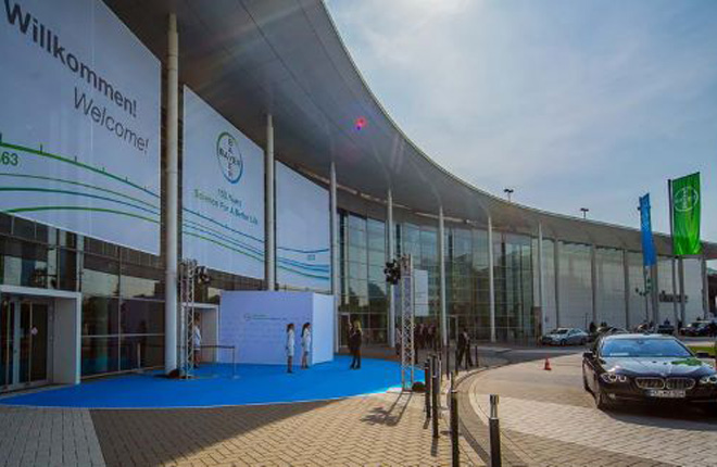 Bayer 150 Jahre Bayer