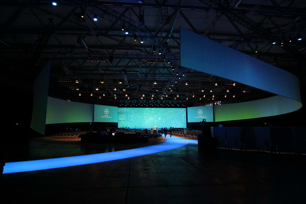 Bayer 150 Jahre Bayer