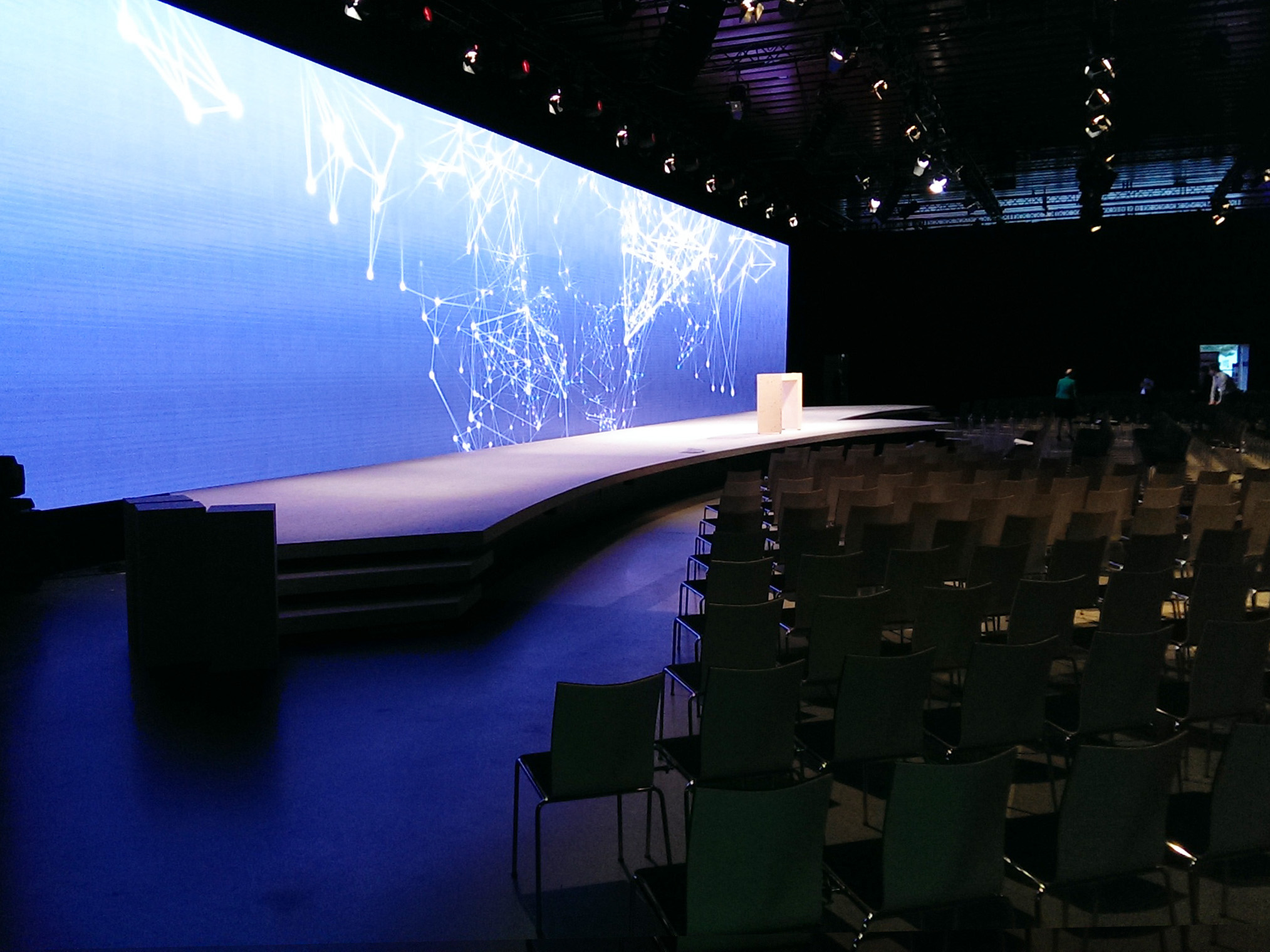 Deutsche Telekom AG TMTM 2014