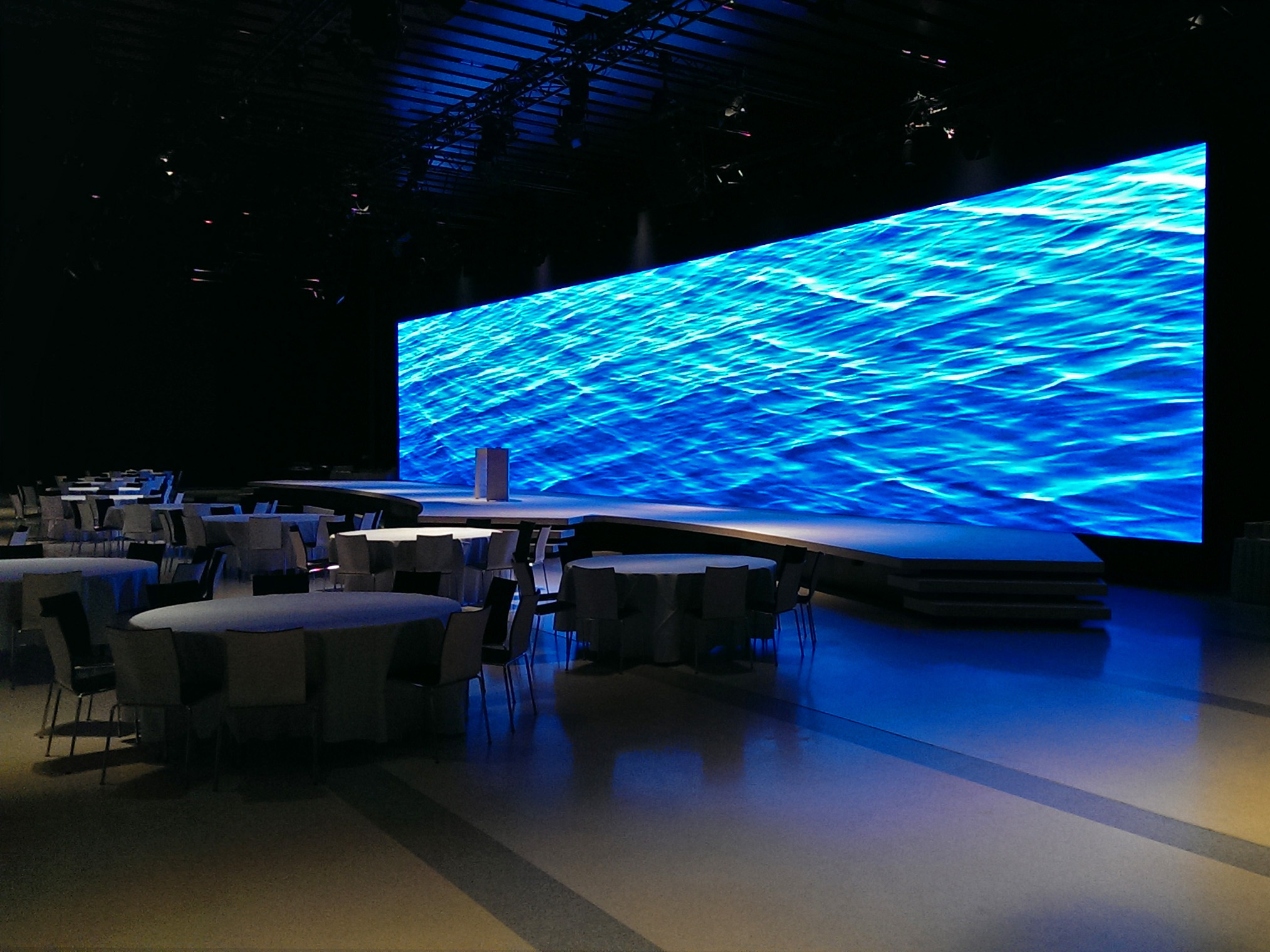 Deutsche Telekom AG TMTM 2014