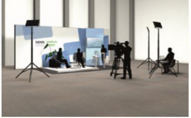 Mobile Streaming Studios