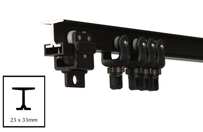 Trumpf 95 2 Rad Laufwagen