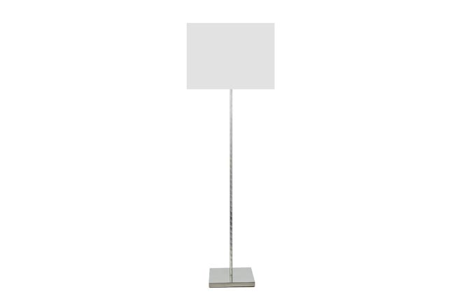 Wegweisständer groß