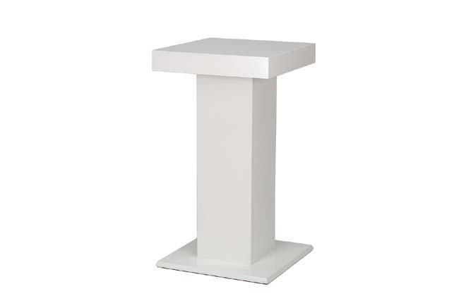 Monitorständer groß