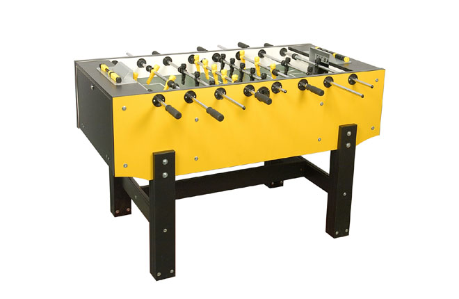 Profi-Turnierkicker -Tecball-