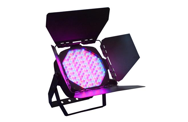 LED-Spot Multicolor